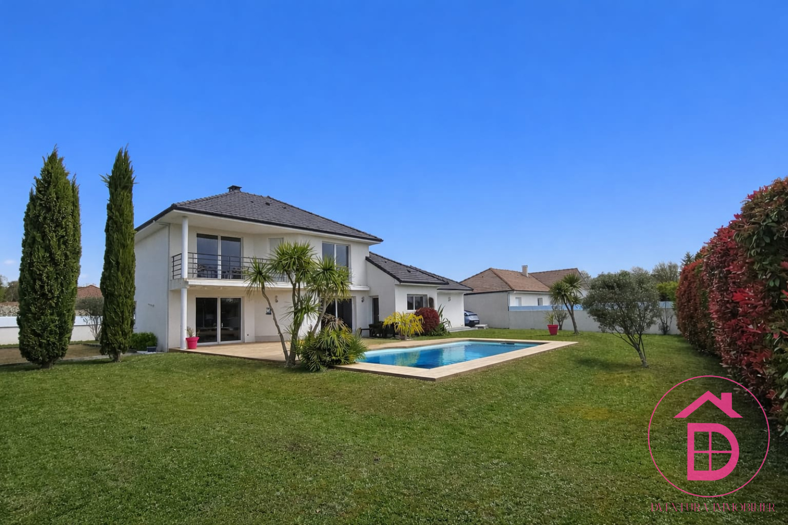 Maison 6 pièces 147 m² · à Pau · 147 m² · 499 000 €